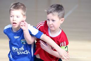 Turniej Somonino Cup rocznika 2009. Drużyny z Kaszub na czele, zwycięstwo Sportingu Leźno