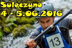 Hydroaktywni 2016, czyli VII Ogólnopolskie Zawody Kajakowe w Sulęczynie już 4 czerwca