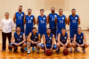 KS Bat Sierakowice rozpoczyna nowy sezon w III lidze. „Jesteśmy silniejsi, chcemy powalczyć o mistrzostwo”