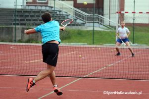 Turniej Orlik Open Sierakowice 2017 zakończony. Janusz Chmurzyński mistrzem po raz trzeci z rzędu