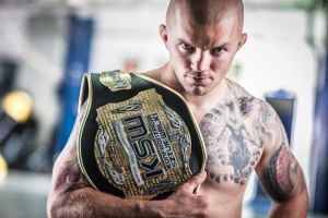 Gala sportów walki Puchar Kaszub K1 i MMA w Kartuzach, czyli Kaszubska Bitwa 20017, już 25 listopada