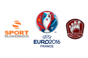 Zabawa serwisu SportNaKaszubach.pl na Euro 2016 - typuj wyniki mistrzostw, poczuj emocje, wygrywaj upominki