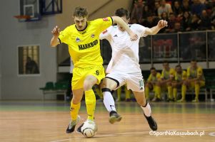 FC Kartuzy rozpoczyna dziś Młodzieżowe Mistrzostwa Polski w Futsalu. U nas zobaczysz wszystkie mecze