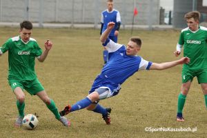 Amator wygrał derby w Sulminie, Sporting pokonał Różyny na inaugurację rundy wiosennej w A klasie