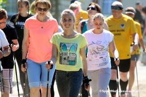 III Marsz Nordic Walking z Kaszubskim Zakątkiem już 19 maja, tym razem w Połęczynie