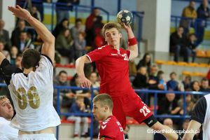Damian Didyk z SPR GKS Żukowo powołany do reprezentacji Polski na Akademickie Mistrzostwa Świata