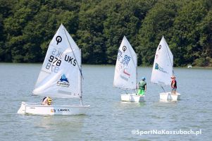 Pierwsze regaty Old Boys Regatta Złota Góra 2018 już w ten weekend w CSWiPR