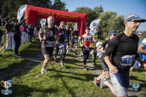 W niedzielę w Żukowie rywalizacja w duathlonie i maratonie MTB