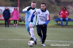 Mecz noworoczny w Żukowie 2019. Powitaj Nowy Rok na boisku, dołącz do drużyny Reszty Świata