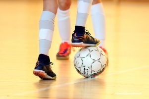 Piłkarki z Sierakowic zagrają w eliminacjach Mistrzostw Polski w Futsalu Kobiet U14 w Bytowie