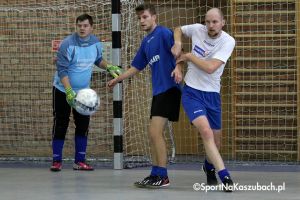 Żukowska Liga Futsalu. Sezon na ostatniej prostej, twa walka o medale