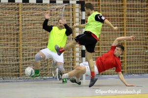 Żukowska Liga Futsalu. Boje o medale i utrzymanie zakończyły sezon superligi