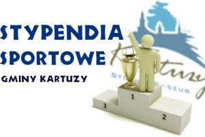 Sportowcy z gminy Kartuzy mogą się starać o stypendia