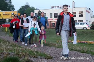 Ogromne zainteresowanie grą miejską podczas Nocy Muzeów 2019 w Żukowie