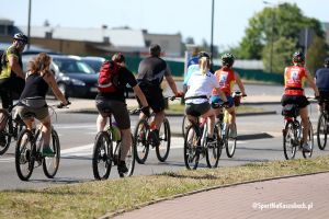 Rowerowy objazd Kartuz. Wybierz się na wycieczkę z burmistrzem i ocen infrastrukturę rowerową