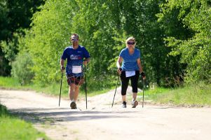 Trwają zapisy na Marsz Nordic Walking z Kaszubskim Zakątkiem 2019 w Połęczynie