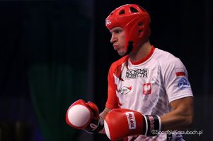 Adam Kryszewski i Nikodem Bigus z powołaniami do reprezentacji Polski w kick - boxingu