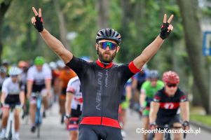 Cyklo Kartuzy 2019. Finałowy wyścig kolarskiej serii Energa Cyklo Cup już 15 września