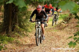 Garmin MTB Series już 29 września w Stężycy. Kolarze pojadą na dwóch dystansach