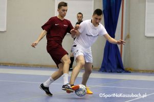 Rusza Żukowska Liga Futsalu. W niedzielę pierwsza kolejka sezonu 2019/2020