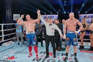 Gala boksu zawodowego Rocky Boxing Night już w lutym w Stężycy. Powalczy m.in. Kacper Meyna