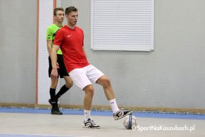 W niedzielę ostatnia kolejka Żukowskiej Ligi Futsalu. Kto zdobędzie brązowe medale?
