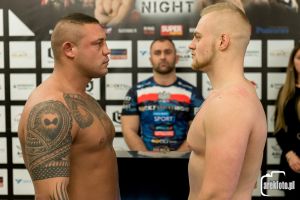 Kacper Meyna: na gali Rocky Boxing Night w Stężycy chcę pokazać pełnię umiejętności