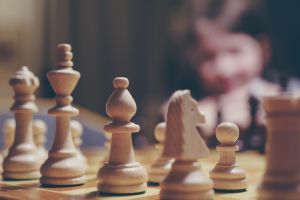 Zagraj w szachy w internecie. Ormuzd Kartuzy zaprasza trzy turnieje co tydzień