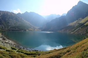 Sekcja judo GKS-u Żukowo zaprasza dzieci na obóz w Tatry