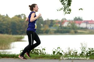 Bieg z Okazji 800-lecia Chmielna z cyklu Kaszuby Biegają już 27 września