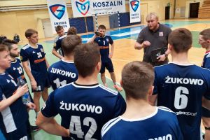 SPR GKS Autoinwest Żukowo wygrał Turnieju o Puchar Prezydenta Koszalina