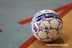 Ligi futsalu i siatkówki w powiecie wciąż zawieszone przez obostrzenia