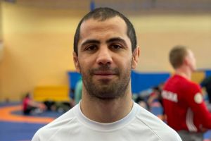 Gevorg Sahakyan nie pojedzie na Igrzyska Olimpijskie w Tokio. Przegrał w 1/8 turnieju w Sofii