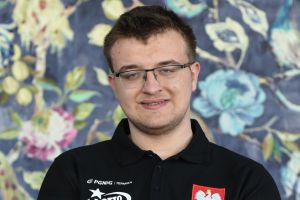 Paweł Teclaf awansował do Pucharu Świata. Zagra z M. Carlsenem?