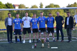 Żukowska Liga Orlika 2021 zakończona, SPR GKS Autoinvest Żukowo mistrzem