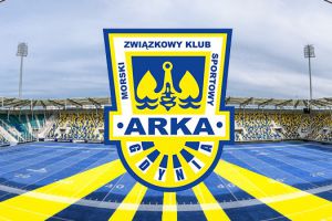 Pechowa seria Arki Gdynia