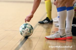 We - Met Futsal Club podejmuje w niedzielę niewygodnego rywala