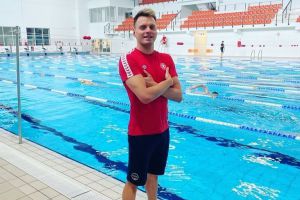 Jakub Skierka zakończył udział w Mistrzostwach Europy w Kazaniu