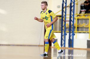 Dynamik Toruń - We - Met Futsal Club. Dużo bramek i emocji w starciu czołowych ekip I ligi