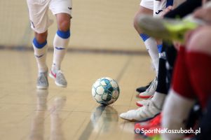 Futsal Szczecin - We - Met Futsal Club. Pewne zwycięstwo bez straconej bramki