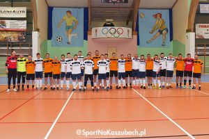 Charytatywny Turniej Futsalu #gramydlaSewiego. Ogrom pomocy i dużo sportu w Przodkowie