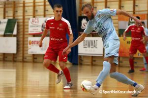 We - Met Futsal Club wznawia walkę o awans do futsalowej superligi