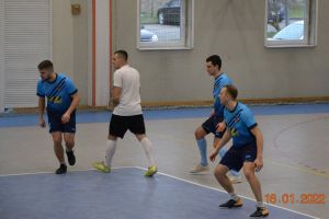 Żukowska Liga Futsalu zakończona. Superliga ma nowego mistrza