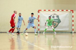 We - Met Futsal Club w niedzielę może zapewnić sobie baraże o awans do ekstraklasy