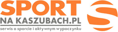 Logo Sport na kaszubach